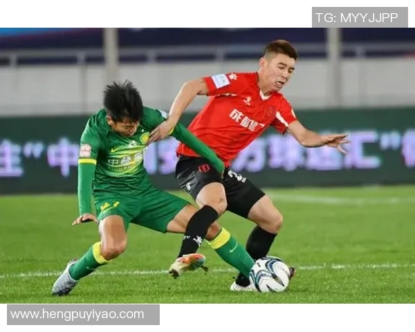 成都足球队的节奏革新探索与未来发展路径分析