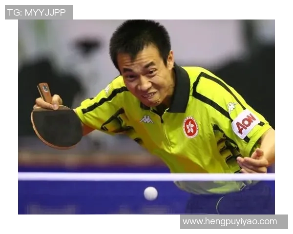 李静乒乓球生涯回顾与展望对话分享运动背后的故事与感悟