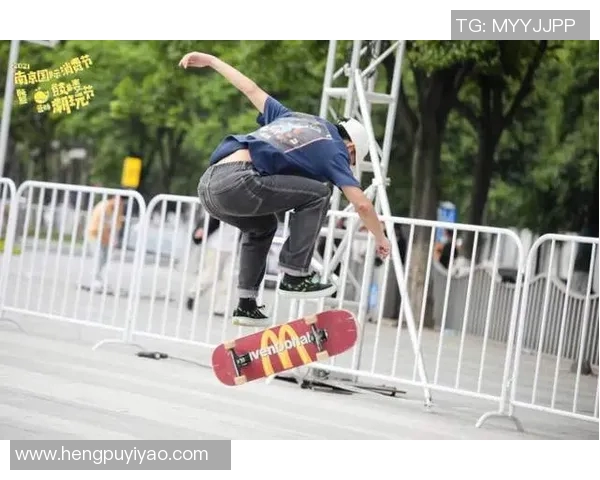 杭州滑板队实力飙升再创佳绩引领全国滑板力量新潮流