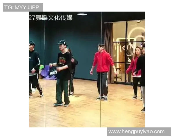 武汉街舞队意识对比深度剖析与文化影响探讨