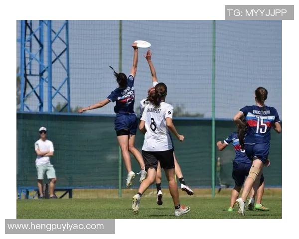 深圳飞盘队勇闯极限运动会展现逆袭精神与团队力量