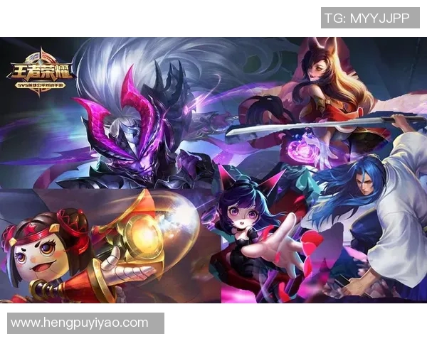 王者荣耀V5战队意识深度分析与战术探讨之旅