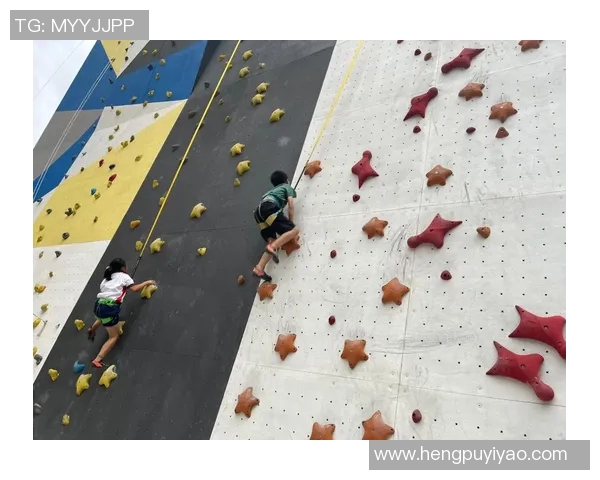 科学攀岩耐力训练的有效方法与技巧分享