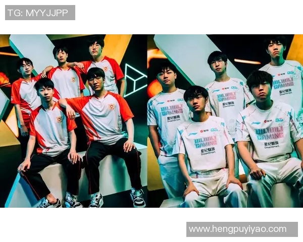 聚焦和平精英BLG战队灵活性策略与战术解析