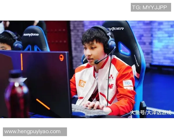 英雄联盟焦点分析：WE战队在比赛中的耐力与持久战策略探讨