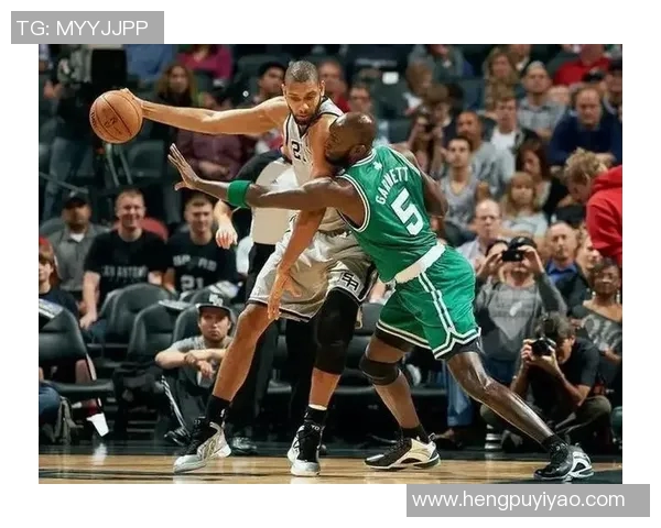 加内特与邓肯巅峰对决比赛精彩回顾视频解析