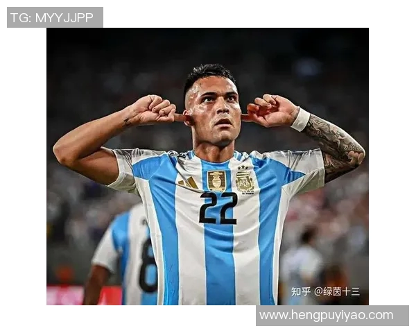 劳塔罗:从新星崛起到世界级前锋的辉煌旅程与未来展望 劳塔罗:从新星崛起到世界级前锋的辉煌旅程与未来展望