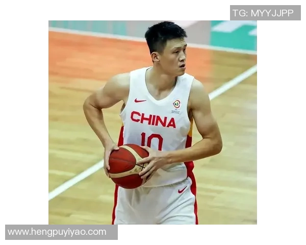 周鹏：从篮球场上的拼搏者到社会公益的积极推动者的成长之路