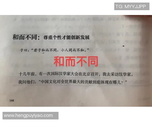 在顾全大局中寻求平衡与和谐的智慧与实践 在顾全大局中寻求平衡与和谐的智慧与实践