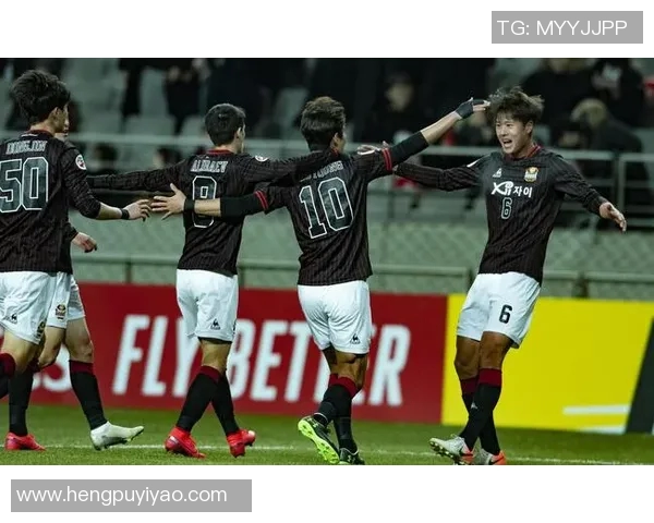 国安在主场迎战墨尔本胜利全力争胜展现球队实力与斗志