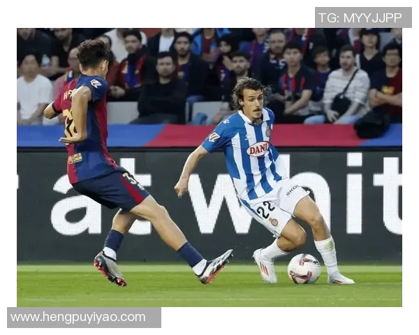 巴塞罗那与西班牙人激情对决全程回顾与精彩分析