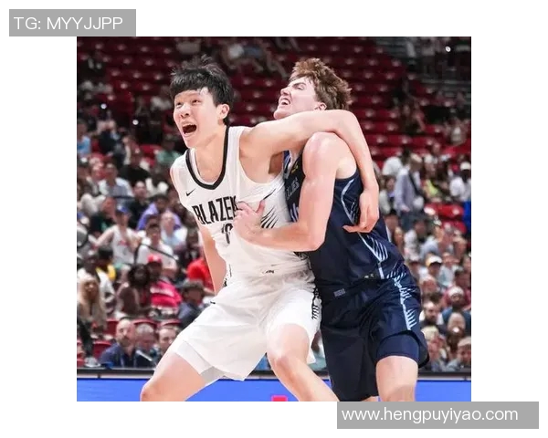 拓荒者与灰熊的激烈对决谁能在赛场上笑到最后