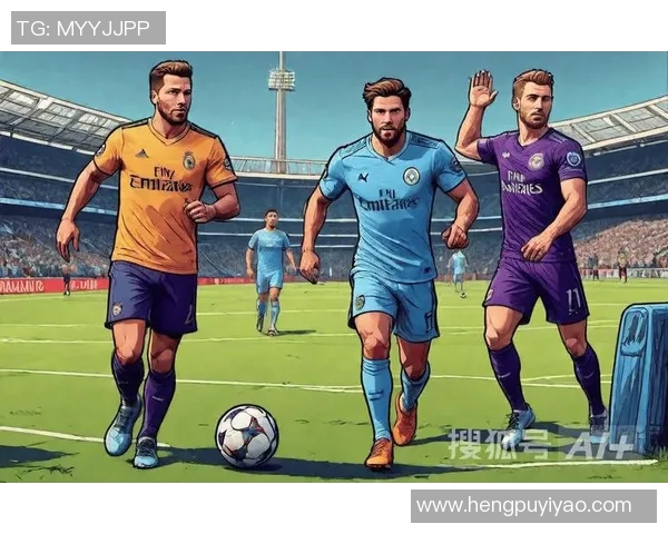曼取迎战皇马巅峰对决谁能在欧冠赛场书写传奇篇章