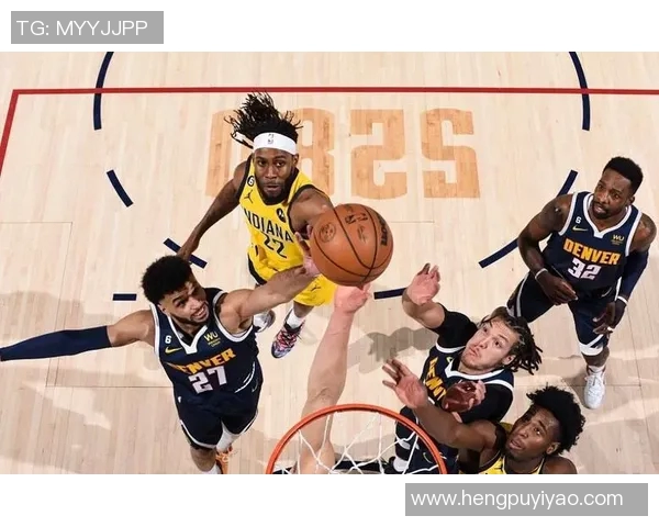 步行者与掘金历史交锋回顾及两队发展历程分析