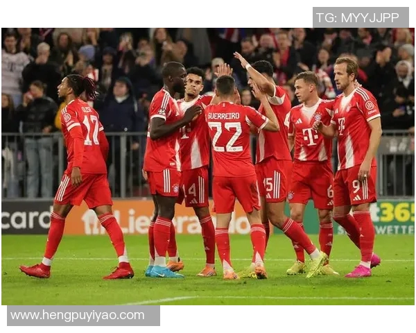 欧冠激战拜仁对决里昂央视全程直播精彩瞬间回顾 欧冠激战拜仁对决里昂央视全程直播精彩瞬间回顾