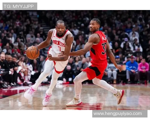 猛龙与火箭季前赛精彩回顾全场录像分析与亮点集锦