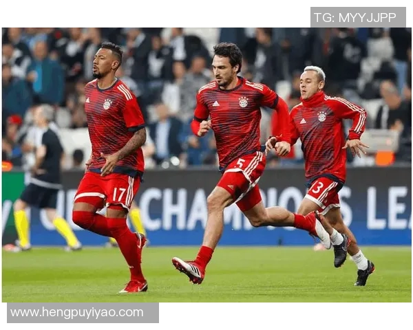 皇马与拜仁历史交锋比分回顾及精彩瞬间分析