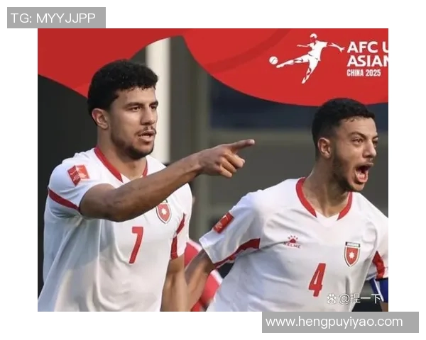 约旦与澳大利亚激战正酣谁能在这场较量中脱颖而出