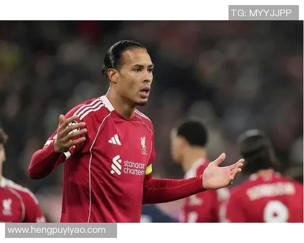 范戴克:从默默无闻到足坛巨星的华丽转身与不懈追求 范戴克:从默默无闻到足坛巨星的华丽转身与不懈追求