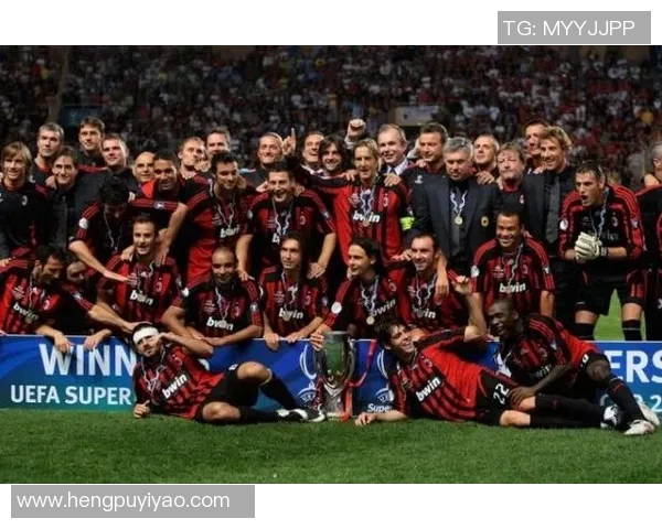 超级杯巅峰对决米兰与尤文的荣耀之战即将打响