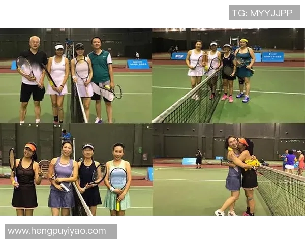 重庆网球队的默契配合与战术分析探讨网球运动的魅力与团队精神 重庆网球队的默契配合与战术分析探讨网球运动的魅力与团队精神