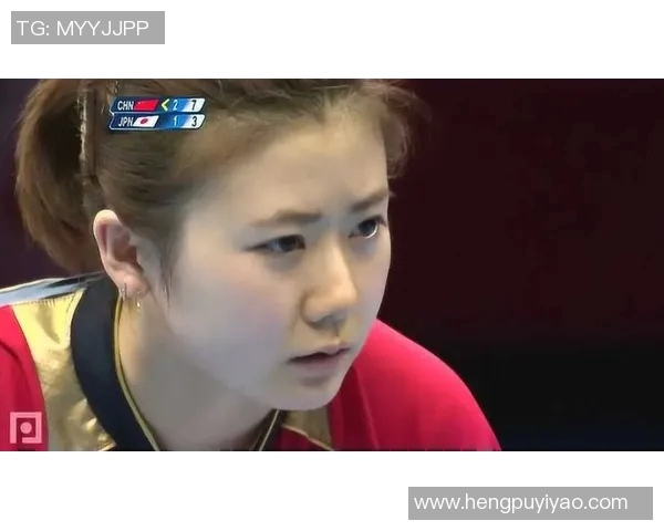 里约奥运乒乓球女单决赛李晓霞对阵福原爱精彩对决回顾 里约奥运乒乓球女单决赛李晓霞对阵福原爱精彩对决回顾