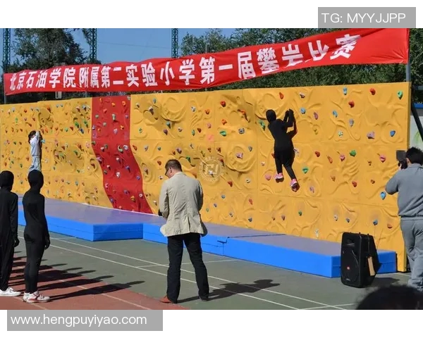 重庆攀岩队灵活性表现分析及其对训练策略的影响探讨