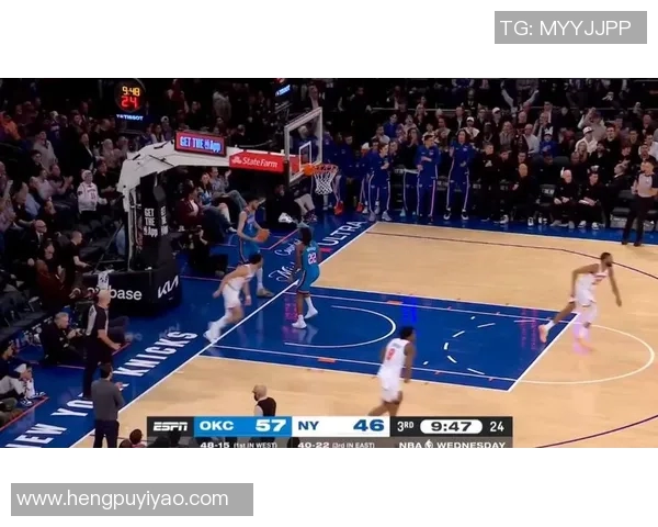 雷霆与尼克斯精彩对决录播回顾全场精彩瞬间分析 雷霆与尼克斯精彩对决录播回顾全场精彩瞬间分析