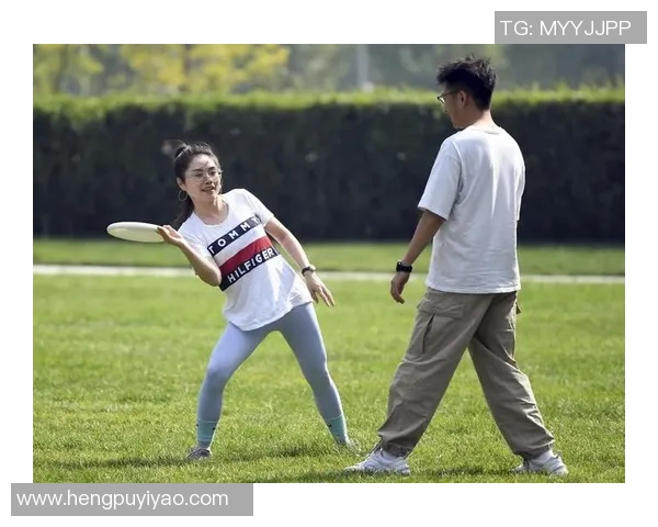 飞盘之路：吴芳的激情与坚持在深度对话中绽放人生光彩