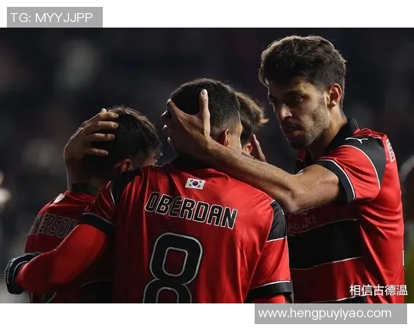 FC首尔与全北现代激战在即谁能在这场对决中笑到最后