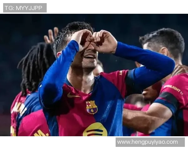 佩德里在巴萨崛起的背后：年轻天才如何引领球队走向辉煌