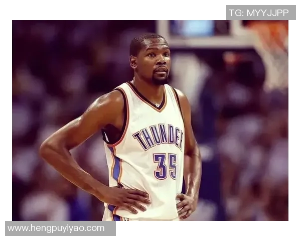 凯文杜兰特的篮球传奇之路与他对NBA的深远影响
