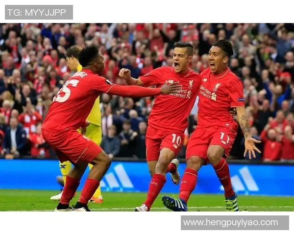 利物浦与曼城精彩对决全场视频回顾及精彩瞬间分析