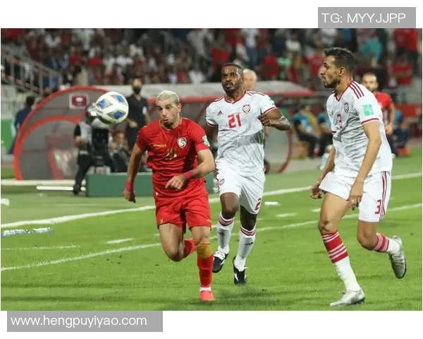叙利亚与韩国足球对决谁能在比赛中脱颖而出赢得胜利